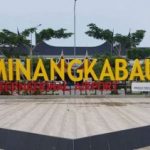 Dampak Corona, Bandara Minangkabau Perketat Jalur Masuk