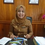 Disparpora Limapuluh Kota Gelar Lomba PBB Tingkat Pelajar