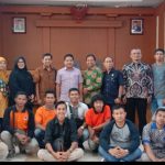 Kelompok Siaga Bencana Hearing Dengan Komisi A DPRD Kota Payakumbuh
