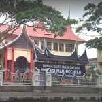 Pasien Corona Dirawat di Rumah Sakit Bukittinggi