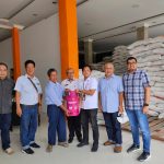 Pertamina Edukasi Pelaku Usaha Menengah Keatas Agar Pakai Gas 5,5 Kg Non Subsidi Di Payakumbuh