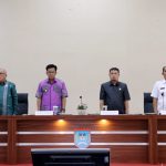 Ketua DPRD Payakumbuh Hamdi Agus Minta Wali Kota Terbitkan Perwako P4GN