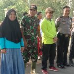 Pupuk Rasa Kebersamaan, Masyarakat Payakumbuh Utara Gelar Goro Bersama