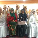 Camat Payakumbuh Utara Hadiri Perayaan Khatam Al Qur’an Masjid Al Muttaqin Cubadak Aia