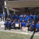 Damkar Payakumhuh Juara 3 Skill Competition Se Sumatra Barat