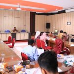 Dinas PUPR Mantapkan Usulan Musrenbang Bareng Lurah Dan Faskel