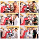 Forkopimda Payakumbuh Bersinergi Perangi Covid-19