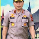 Penyebar Hoaks Jokowi Terinfeksi Corona Ditangkap di Payakumbuh