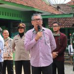 Riza Falepi : Kita Akan Segera Batasi Aktifitas Keluar Masuk Payakumbuh