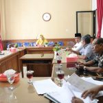 DPRD Payakumbuh Siap Dukung Kepala Daerah Tangani Covid-19 Berapapun Anggarannya