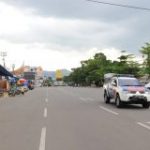 Semi Lockdown Diterapkan di Payakumbuh