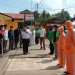 TIM PEMBUNUH COVID 19 LIMAPULUH KOTA