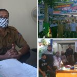 Antisipasi Pencegahan Covid – 19 Posko Mandiri Kelurahan Tanjung – Sepina Terbentuk