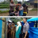 Bripka Frans Ramel Sosok Bhabinkamtibmas yang Kreatif
