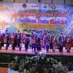 Pemilihan Duta Kabupaten Limapuluh Kota