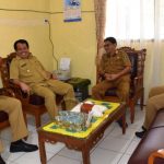 Ingin Berantas Pekat Di Kabupaten Limapuluh Kota, Wabup Ferizal Ridwan Kunjungan Kerja ke Panti Sosial Andam Dewi
