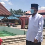PSBB Hari Pertama, Bupati Cek Objek Wisata