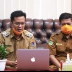 Sudah Dua Warga Payakumbuh Positif Corona, Penyebaran Dari Dalam