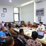 Di Payakumbuh, PNS Usia 50 Keatas Boleh Bekerja Di Rumah