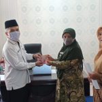 Program Bintang Lima Camat Payakumbuh Utara, Bakal Bantu Sembako Warga Miskin Selama Dampak Covid-19