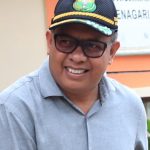 Dt. Parmato Alam Himbau Warga Tunggu Pengumuman Resmi Dari Ketua Tim Gugus Tugas Covid-19