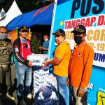 Ondeh ! Dua Lagi Warga Payakumbuh Positif Corona