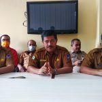 Walau Dimakamkan Dengan Protap Covid-19, Warga Payakumbuh Ini Negatif Corona