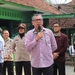 Wako Riza Bantah Berita 7 Warga Payakumbuh Positif Corona Di Running Text Tv Nasional