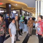 Bakal Bangun MPP, Komisi 1 DPRD Kabupaten Dharmasraya Berkunjung Ke Payakumbuh
