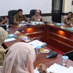 Pemko Payakumbuh Susun DIKPLHD, Wako ; Ada 2 Isu yang Menjadi Prioritas