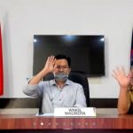 Sudah 9 Orang Positif Corona di Payakumbuh