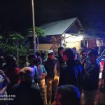 Respon Cepat Polres Payakumbuh Antisipasi Keresahan Warga Balai Jariang