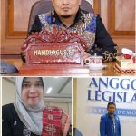 Bertambahnya Kasus Covid 19 di Payakumbuh Mendapat Tanggapan Dari Pimpinan DPRD