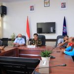 Sudah 5 Warga Payakumbuh Positif Covid 19