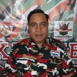 Laskar Merah Putih Sumbar : Pembagian Bansos Ke Masyarakat Harus Tepat Sasaran