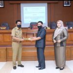 Ini Dia Rekomendasi DPRD Kota Payakumbuh Tentang Percepatan Penanganan Covid-19 Kepada Pemko Payakumbuh