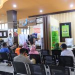 Epic Comeback Usai PSBB, Layanan Paspor Dan Bayar Pajak Kendaraan Hadir Kembali Di MPP Payakumbuh