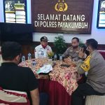 Pesan dan Harapan Dirbinmas Polda Sumbar Buat Pokdar Kamtibmas