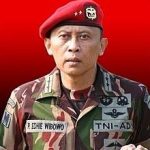 Mantan Kasad TNI  (Purn) Pramono Edhie Wibowo Meningal, Rezka Oktoberia :  Kita Kehilangan Sosok Patriot Sejati