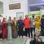 Eco Racing PT. BEST Gelar Presentasi Bisnis yang Menjanjikan