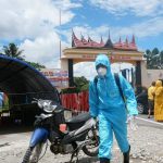 Gugus Tugas Covid-19 Kab. Solsel Non Aktifkan Penjagaan di Perbatasan