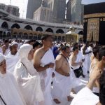 Arab Saudi Tetap Laksanakan Ibadah Haji dengan Jamaah Terbatas