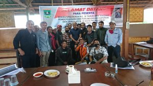 Sosialisasi Perda NO 16 Tahun 2019 Tentang Pemberdayaan Perlindungan Koperasi Dan Usaha Kecil Di Kota Payakumbuh Bersama Supardi Ketua DPRD Provinsi Sumbar