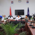 Rabu, 6 Mei Sudah 11 Warga Kota Payakumbuh Positif Corona