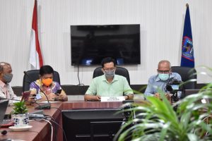 Kamis, 14 Mei 2020, Sudah 13 Warga Kota Payakumbuh Positif Covid-19