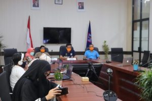 Berita Gembira 2 Warga Payakumbuh Sembuh Covid-19