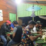 Bangun Kebersamaan Dua Anggota DPRD Kota Payakumbuh, Jemput Aspirasi Warga ke Akar Rumput