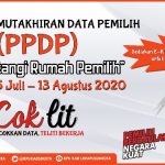 KPU Kab. Limapuluh Kota Gelar “Gerakan Klik Serentak”, Pastikan Anda Terdaftar
