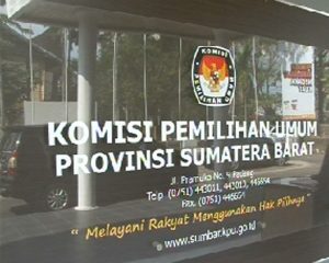 Pakar Unand : KPU Sumbar Lakukan Kesalahan Fatal dalam Verifikasi Fakhrizal – Genius