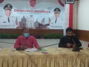 Ribuan KPM Penerima BST di Mentawai Terancam Tidak Menerima
